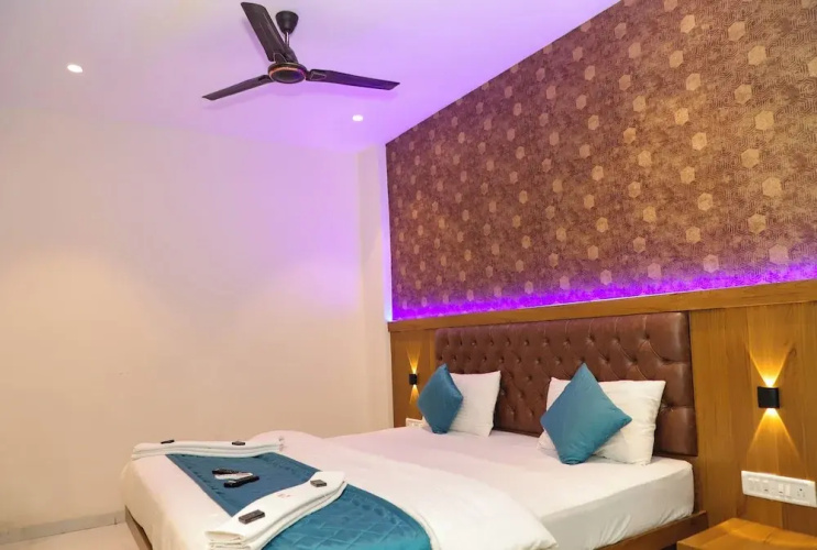 Hotel Ruby