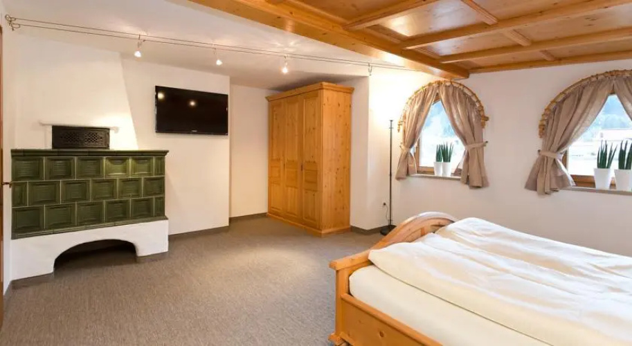 Apartments Sonn-Alm