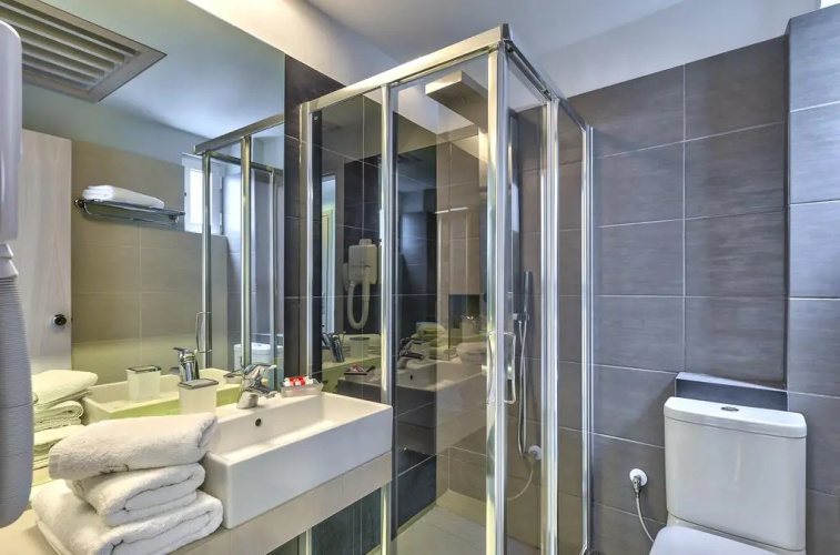 Palm Beach Hotel Apartments