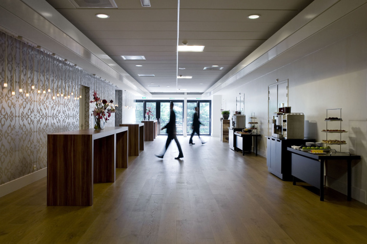 Holiday Inn Eindhoven photo 20
