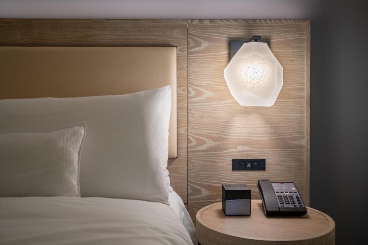 Double Junior Suite