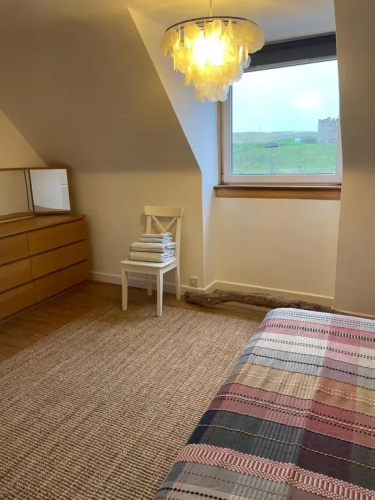 Harbourside Apartment