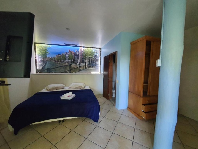 Standard Suite