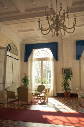 Grand Hotel