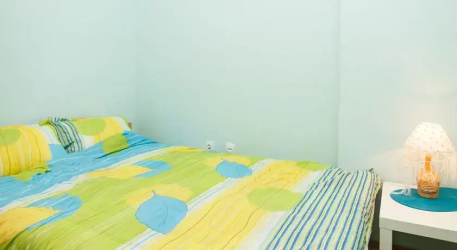 Loco Apartment