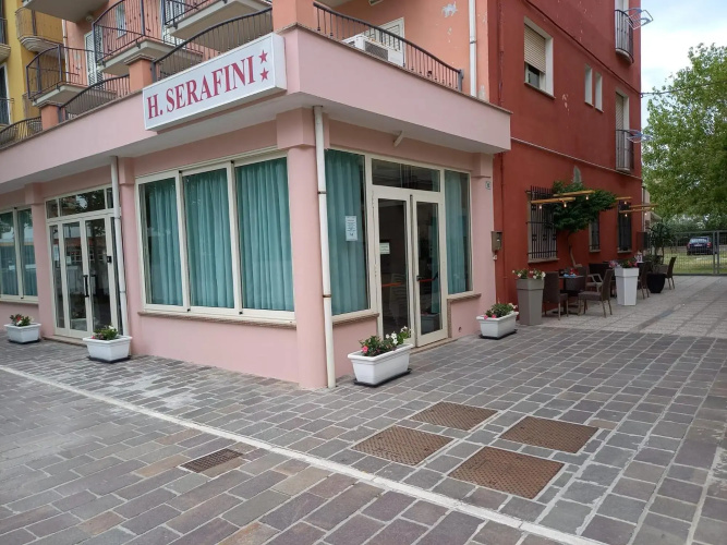 Otel görseli