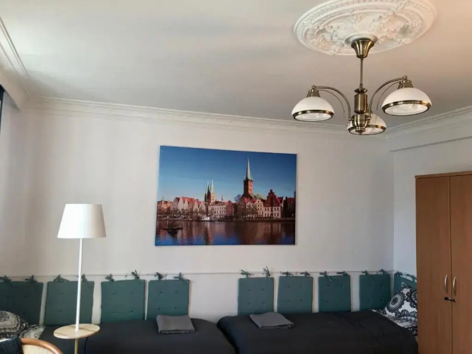 Bielski Guesthouse