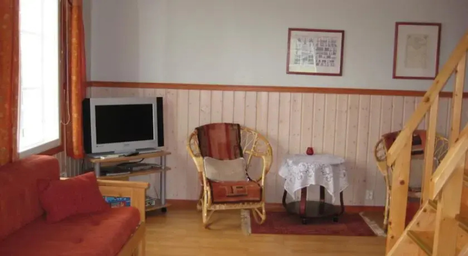 Kärppälän Rustholli