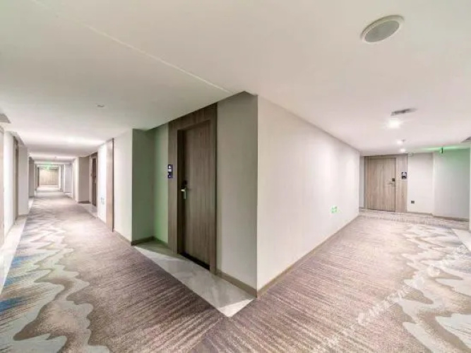 Milanjiari Hotel