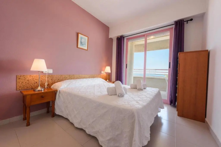 Apartamentos Nuevo México C 131