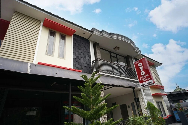 Otel görseli