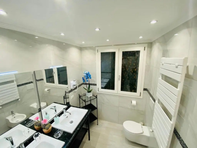 Olympic Suite Roma