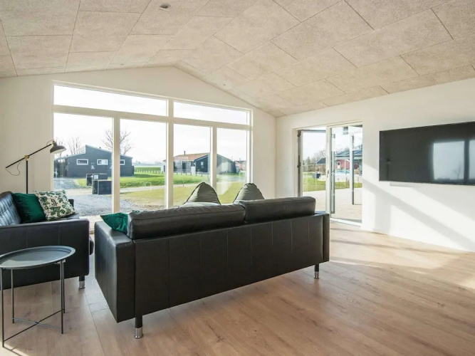 12 Person Holiday Home in Haderslev
