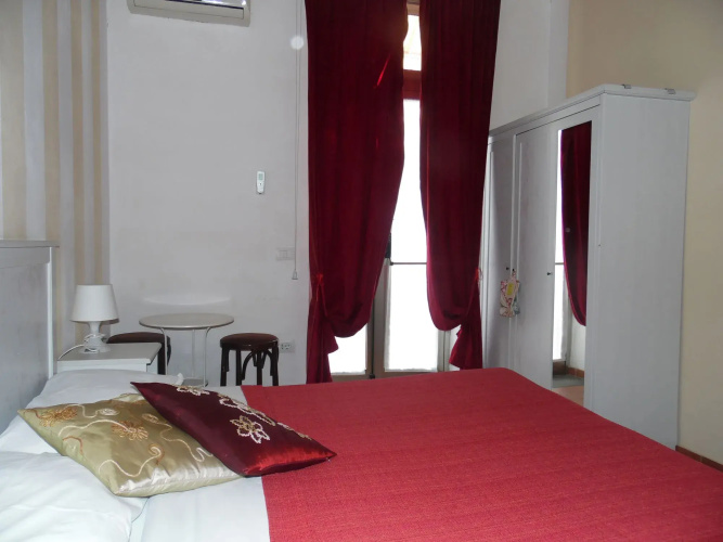 Agorà Hostel
