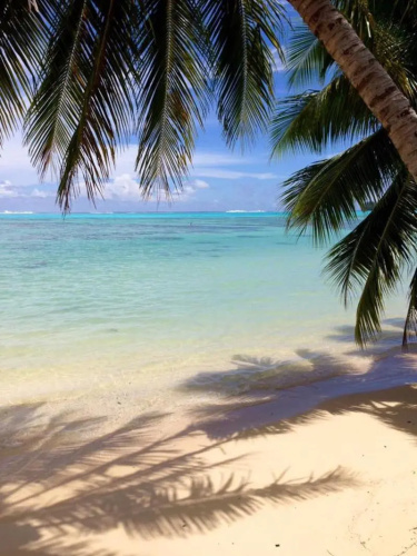 Moorea Beach Lodge