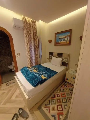 New Abusimble Hotel