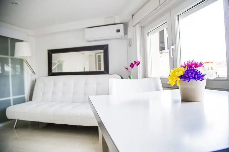 Suncity Loft La Rosaleda