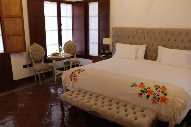 Iraola Hotel Boutique