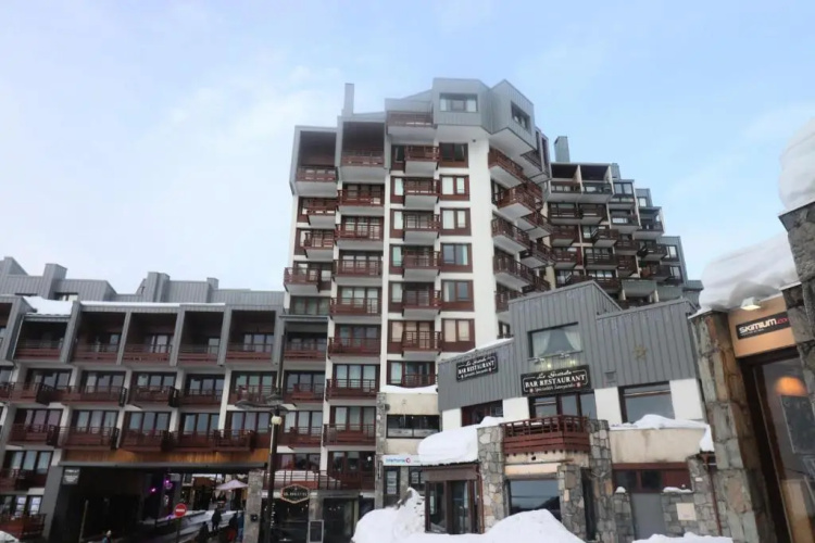 Hotelbild