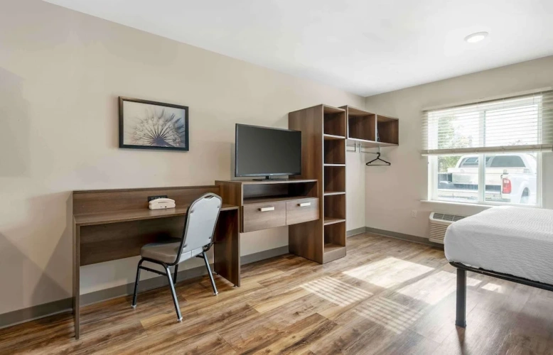 Superior Double Studio