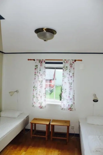Comfort Twin room