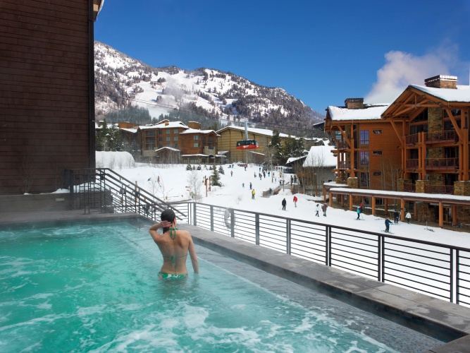 Hotel Terra Jackson Hole photo 19