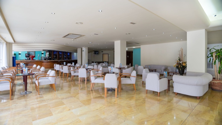 Hotel THB María Isabel - Adults Only photo 17