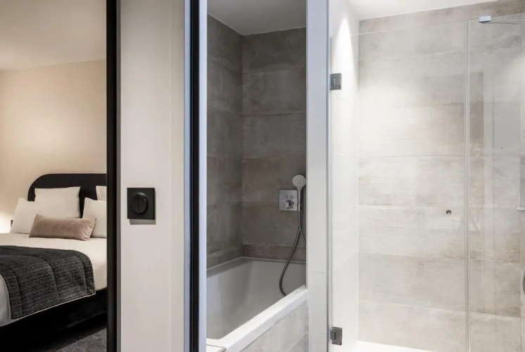 Executive Triple room