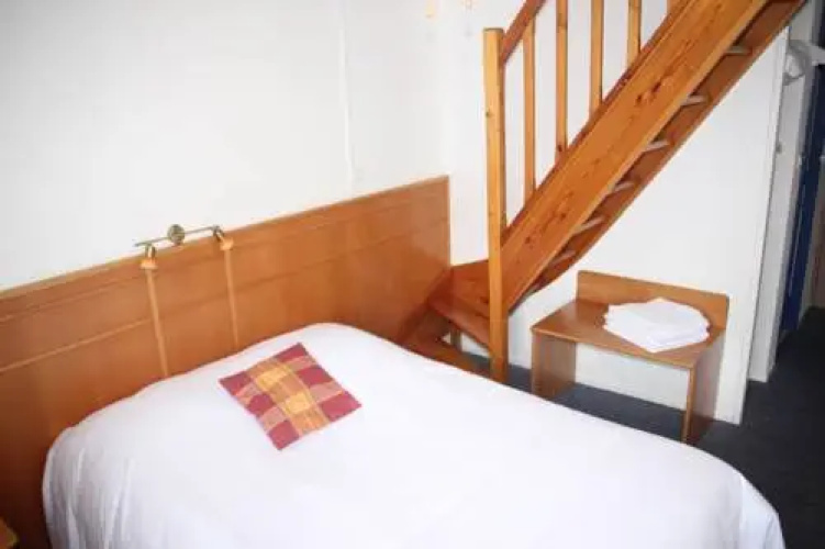 Tourhotel