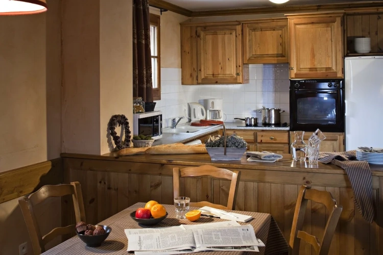 1 Bedroom Apartment with balcony