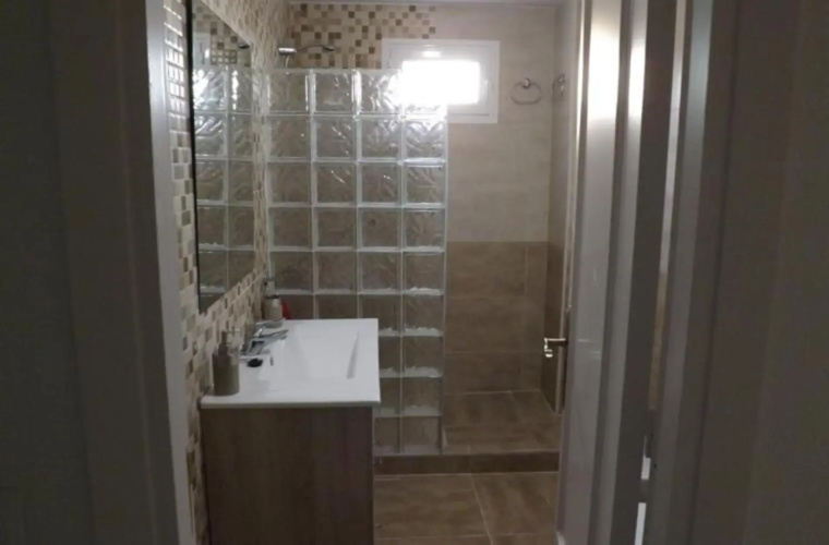 Apartment in Miramar Fuengirola ii