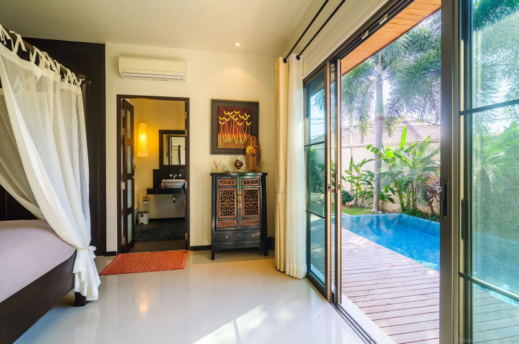 Villa Hiwa