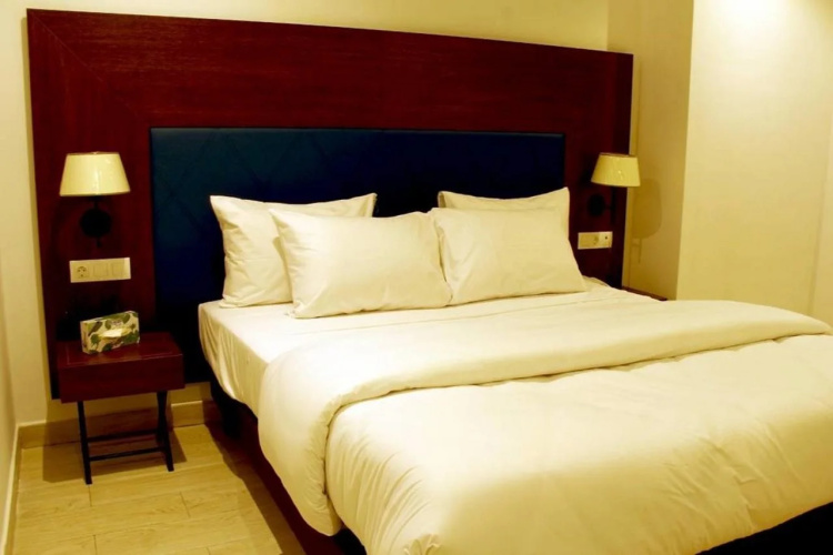 Sofi Hotel