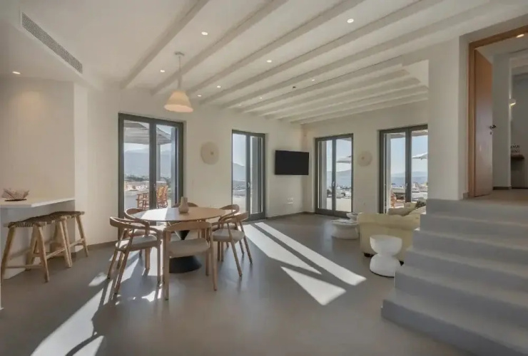 Avera Luxury Villas