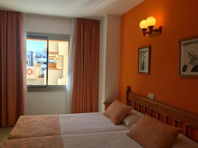 Jovial Apartamentos