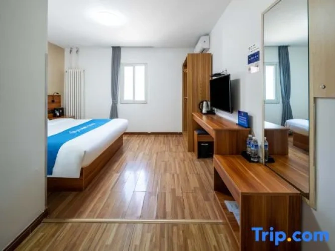 Business Double room