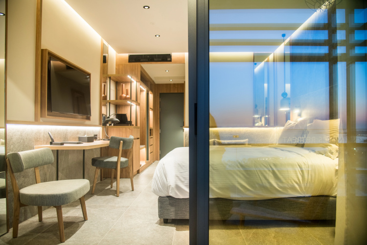 KING MINOS RETREAT Resort & Spa photo 8