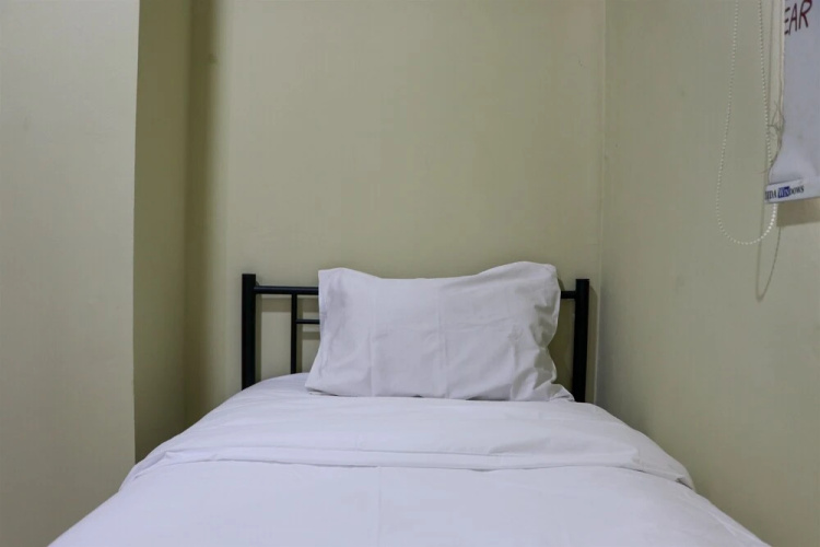 Spacious 3Br At Maple Park Sunter Apartment