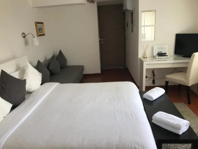 Hotel Villa Greta