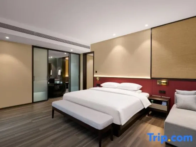 2 Bedrooms Family Suite