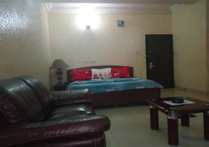 Cunic Suites