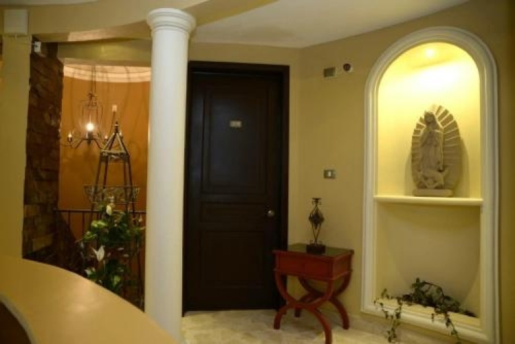 Hotel Casa Grande