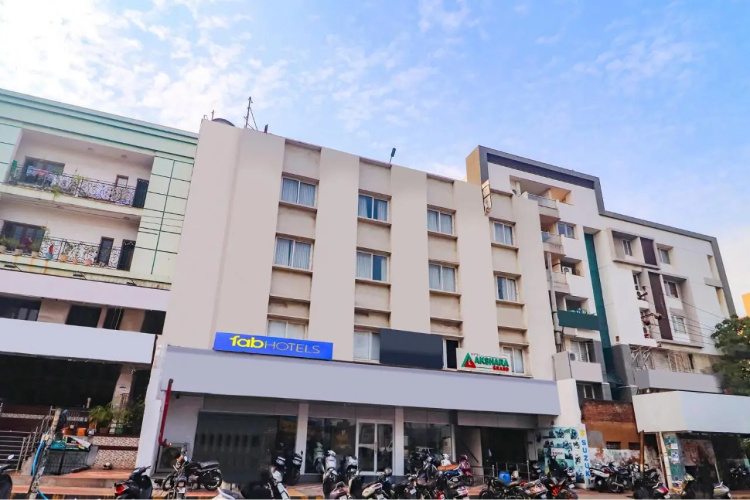Otel görseli