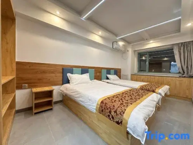 Meitian Express Hotel