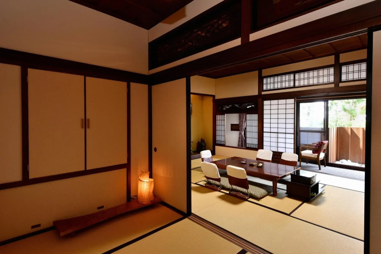Hamachiyokan