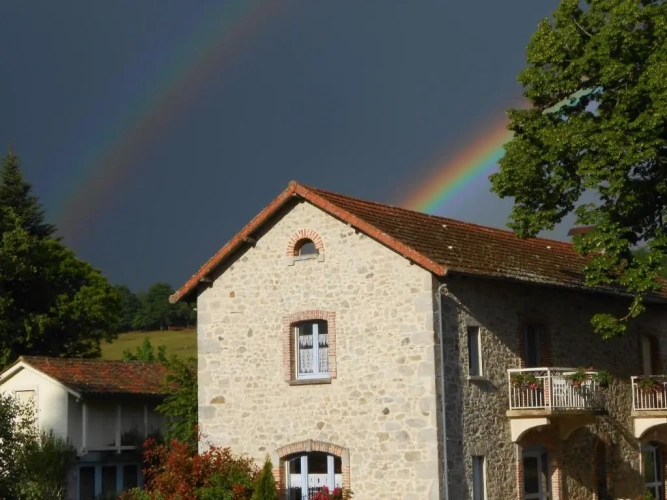 3 Bedrooms Cottage