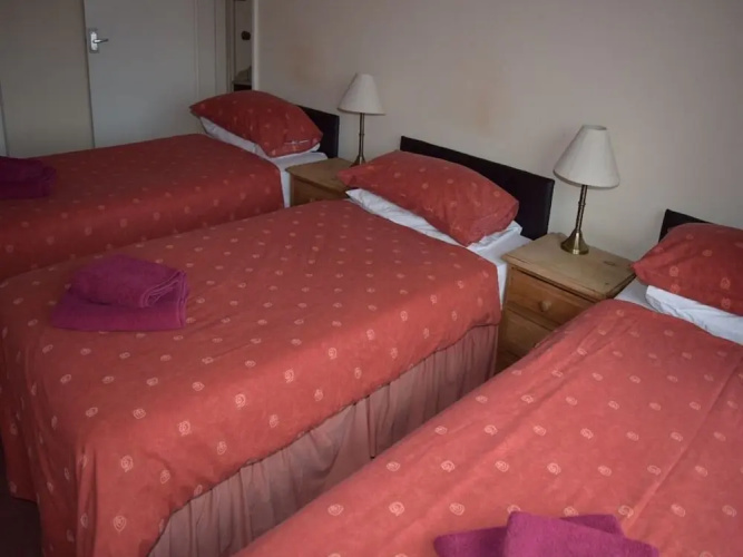 The Cranley Hotel