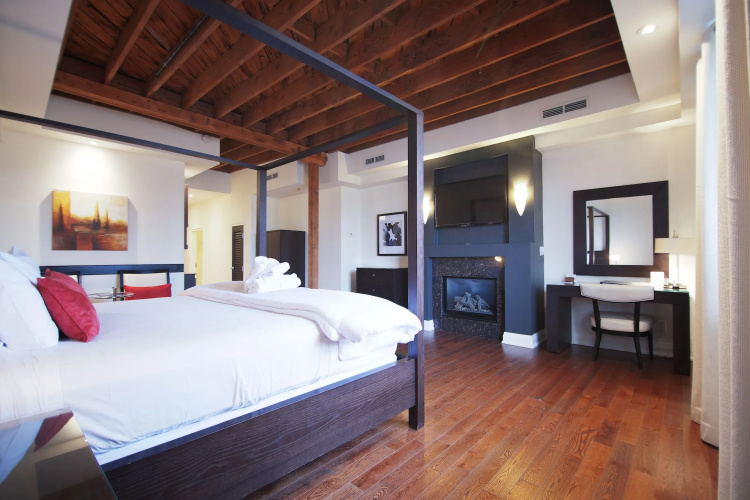 Sterling Inn & Spa photo 7