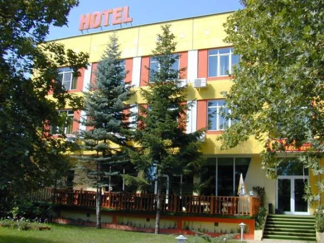 Hotelbild