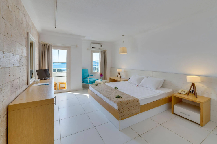 Holiday Inn Resort Bodrum